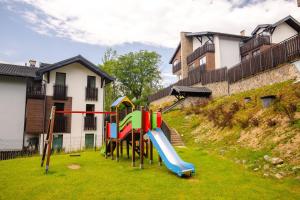 Apartament deluxe "Śnieżna Grań" by Royal Aparts