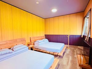 Shanshui House TAKASHIMA