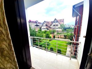 Cocoplum homestay