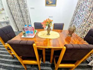 Cocoplum homestay