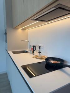 Baltic Infinity Beach Spa