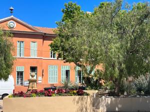 Appartements Home dans la pinede pour 4 personnes : photos des chambres