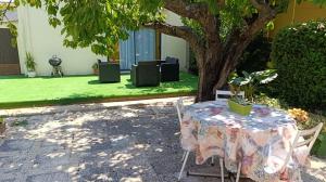 Studio climatisé-terrasse-Netflix-jardin à 10 min de Cassis