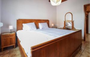 3 Bedroom Beautiful Home In Le Crotoy