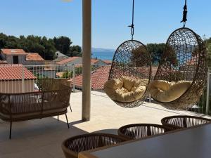 Jadrija Luxury Vacations Apt4