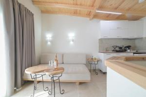 Sunset View House in Halkidiki