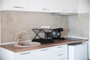 Sunset View House in Halkidiki