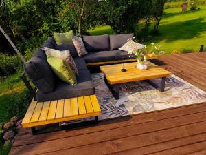 Tiny House Dreiländereck