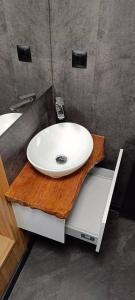 Tiny House Dreiländereck