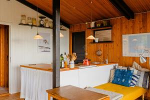 Less Is More A Unique 55 Square Meter Experience