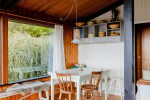 Less Is More A Unique 55 Square Meter Experience