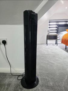 LIVNEST Apartment Wembley Park