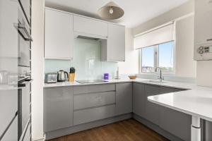 Charming 1 Bedroom Serviced Apartment in Camden