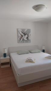 Apartman Zara