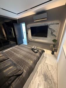Luxury apartment Betina II