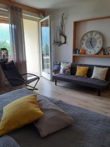 Appartement Pienzenau