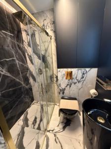 Luxury apartment Betina II