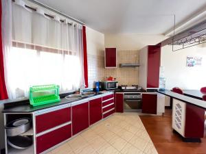 Magnificent Beachfront Holiday Homes