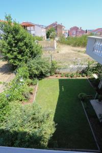 Apartmani Lipotica Diklo