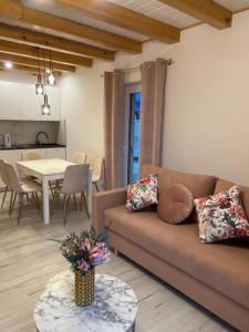 Zacisze Pod Sowim Skrzydłem