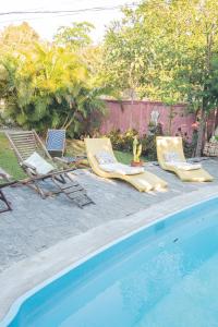 Pousada bella mar buzios