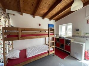 Da Silva Surfcamp 7 Bettzimmer mit Frühstück