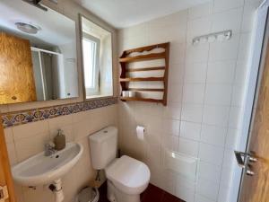 Da Silva Surfcamp 7 Bettzimmer mit Frühstück