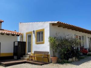 Da Silva Surfcamp 7 Bettzimmer mit Frühstück