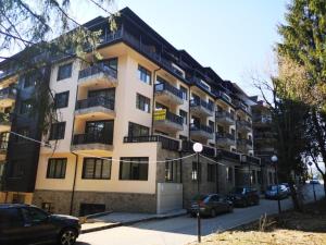 Ego apartment Velingrad