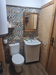 Ego apartment Velingrad