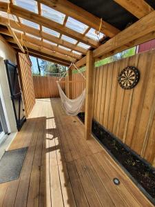 Maison entre lac et forêt - 3hvězdičkové hotely ve městě Carcans