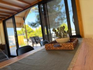 Luna Glamping de Luxe