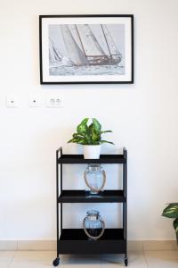 Premium Marina Apartments with Sea View by Locap Group