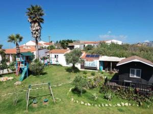 Da Silva Surfcamp - Tiny House Jorgina