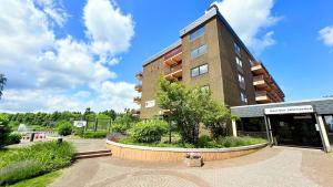 Lake Lodge am Kranichsee - Hahnenklee im Harz