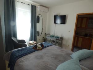 Ilsa in Pula - Istrien