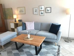 Am grooten Steen 1, Ferienwohnung 12