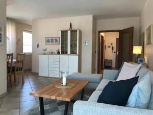 Am grooten Steen 1, Ferienwohnung 12