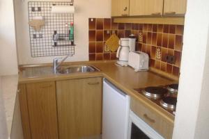 Am grooten Steen 1, Ferienwohnung 12