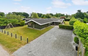 4 Bedroom Awesome Home In Otterup