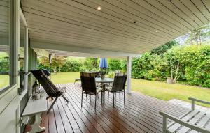 4 Bedroom Awesome Home In Otterup