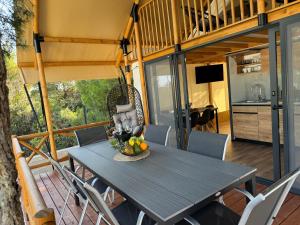 Luna Glamping de Luxe