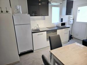 Appartements Residence des Fleurs : photos des chambres