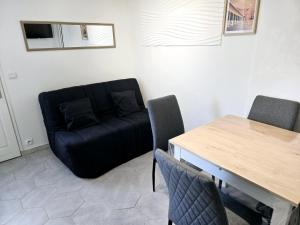 Appartements Residence des Fleurs : photos des chambres