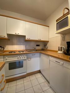 Meeresbrandung, Ferienwohnung 29