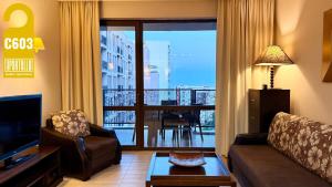 ROYAL BEACH - Private Apartments - Center of Sunny Beach