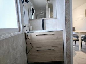 Appartements Residence des Fleurs : photos des chambres