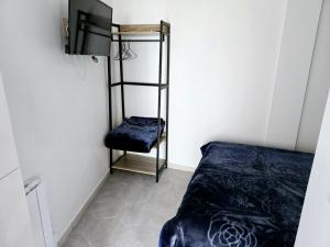 Appartements Residence des Fleurs : photos des chambres