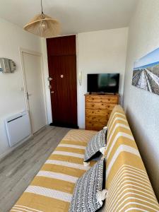 Studio - Arc En Ciel 1 - 23 allée des pinons - 5-1