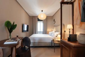 Casa Teva Lisboa Boutique Hotel by chic&basic